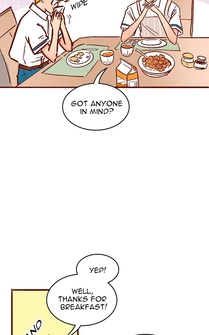 Read The Kiss Bet Manga Online
