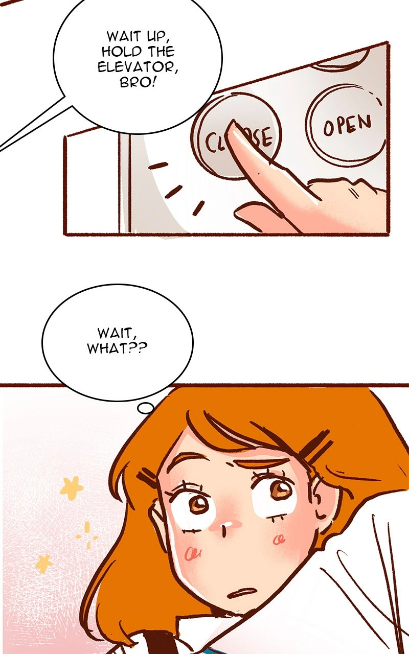 Read The Kiss Bet Manga Online