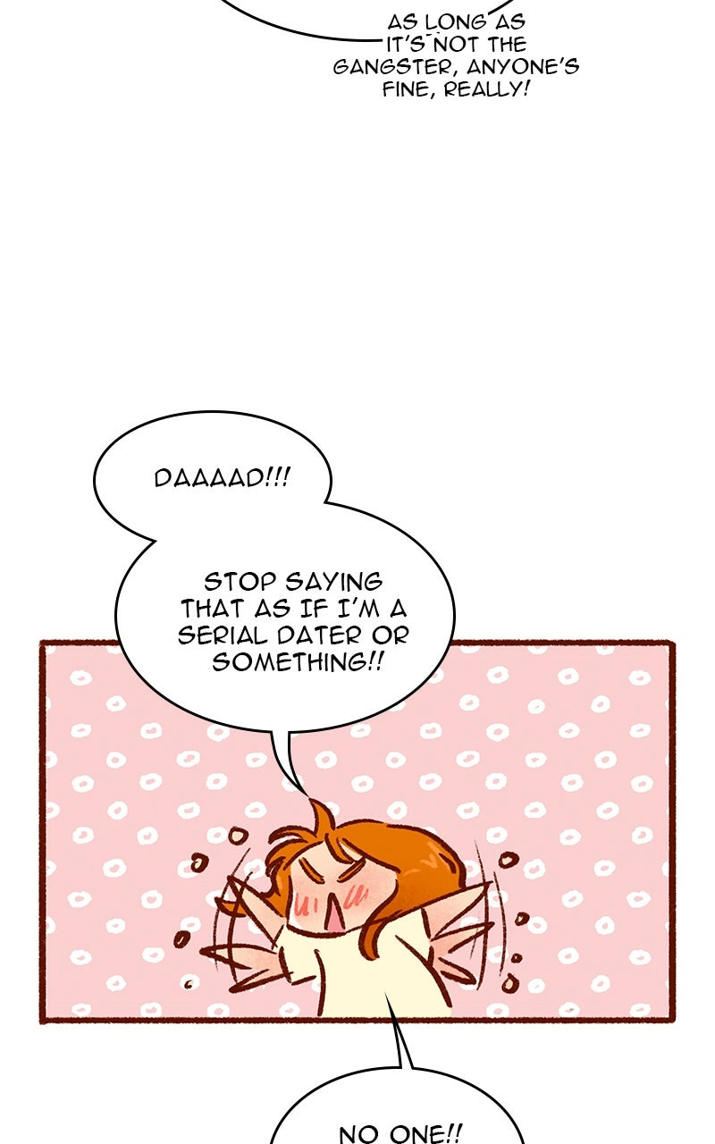 Read The Kiss Bet Manga Online