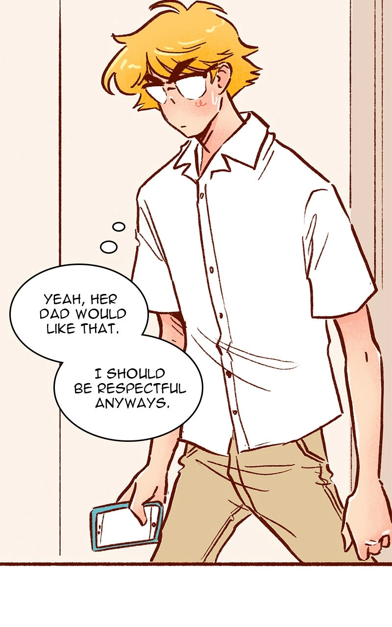 Read The Kiss Bet Manga Online