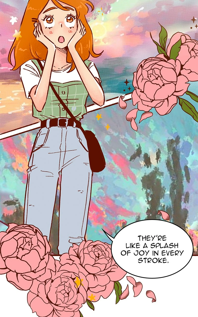 Read The Kiss Bet Manga Online