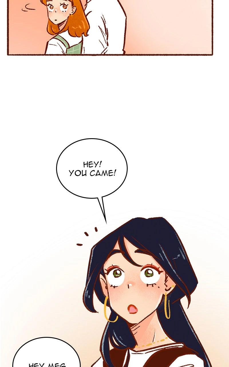 Read The Kiss Bet Manga Online