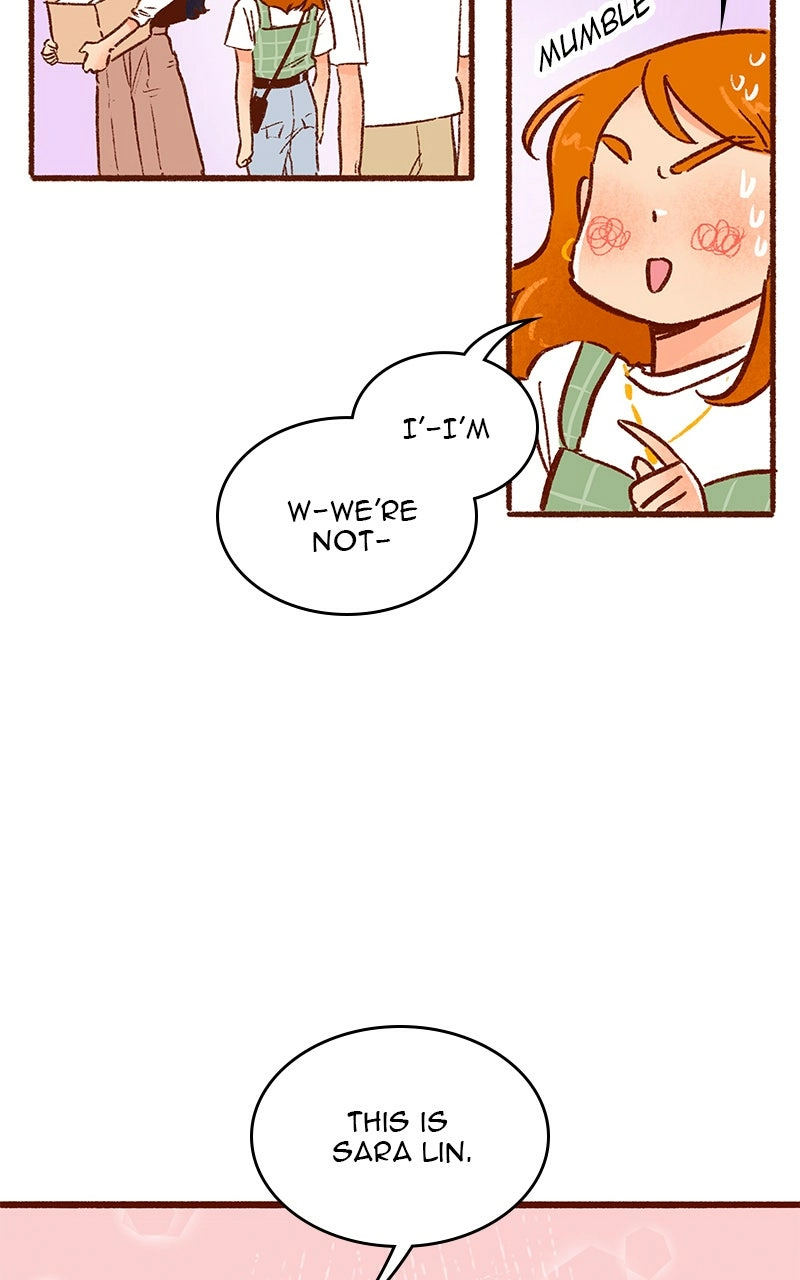 Read The Kiss Bet Manga Online