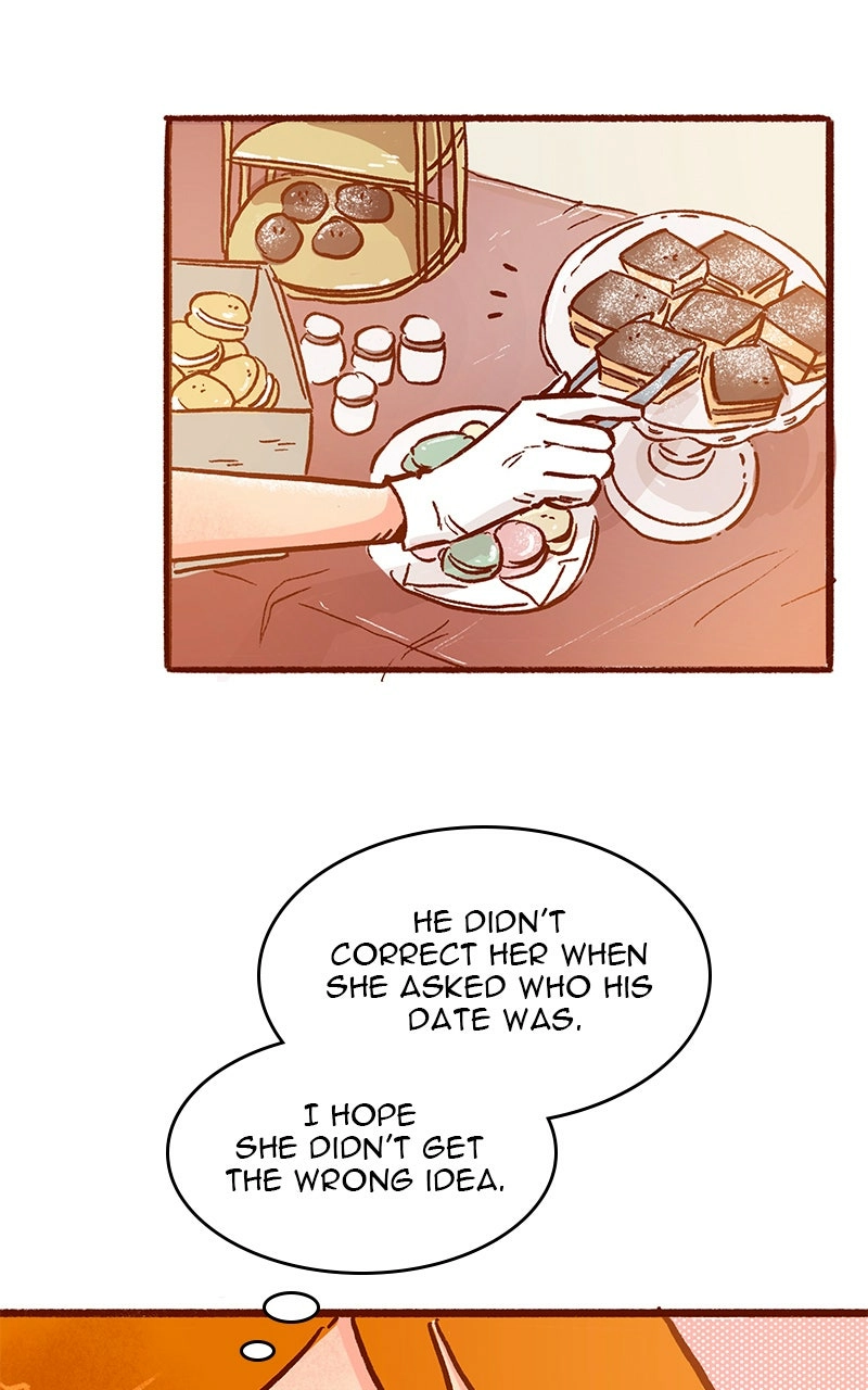 Read The Kiss Bet Manga Online