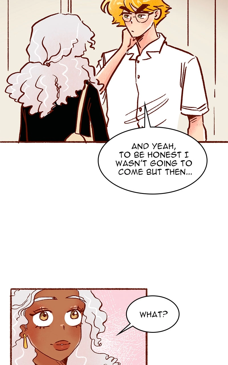 Read The Kiss Bet Manga Online