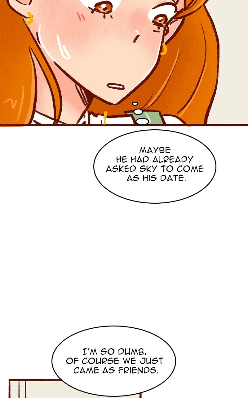 Read The Kiss Bet Manga Online