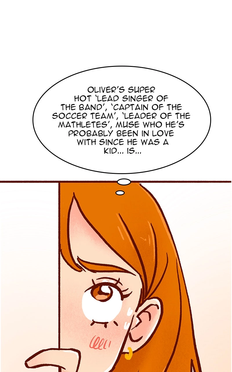 Read The Kiss Bet Manga Online