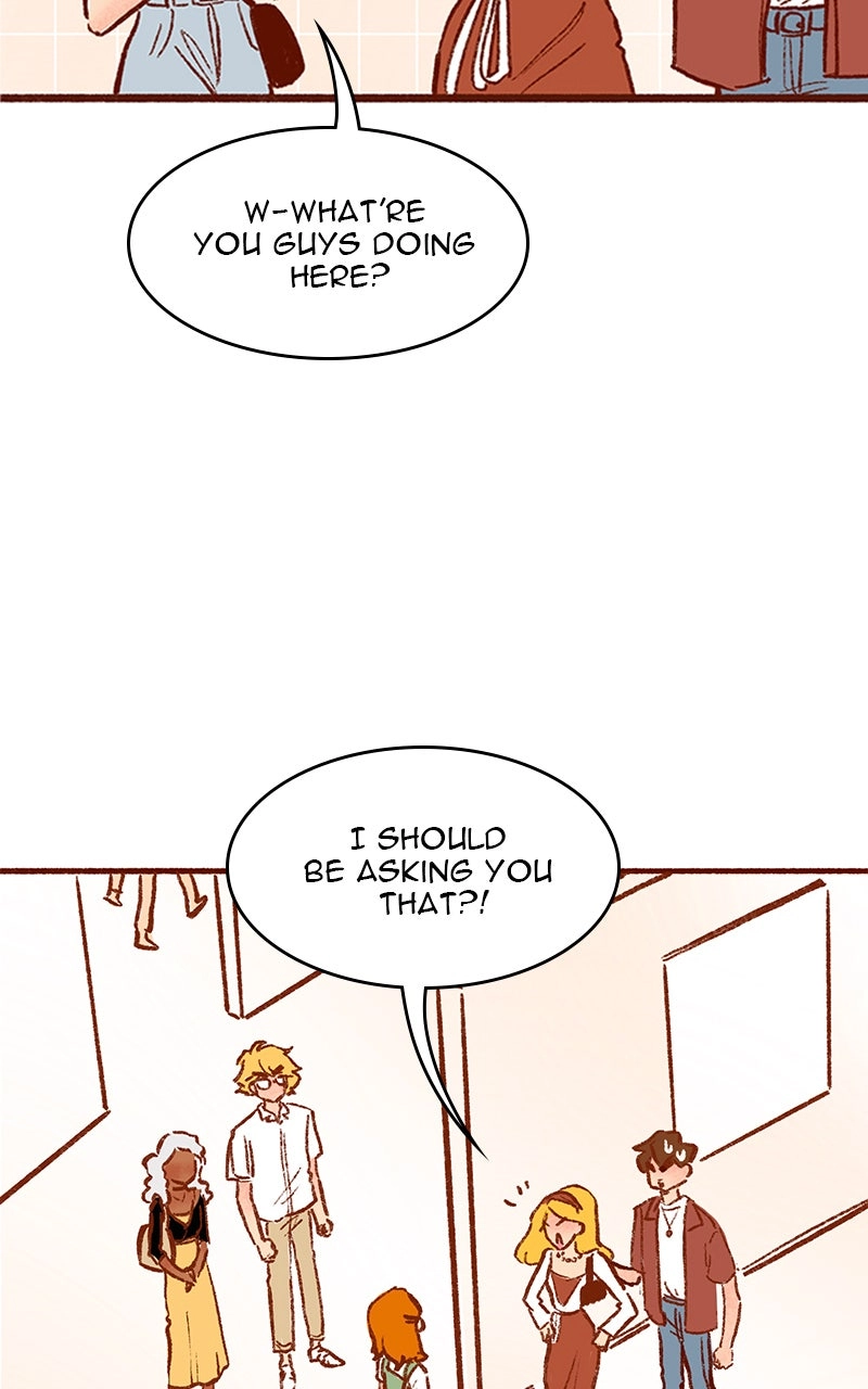 Read The Kiss Bet Manga Online