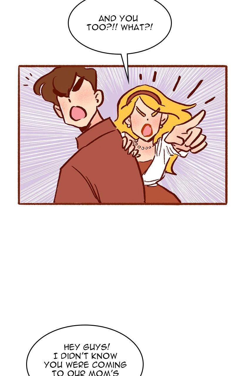 Read The Kiss Bet Manga Online