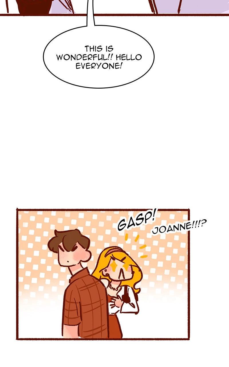 Read The Kiss Bet Manga Online