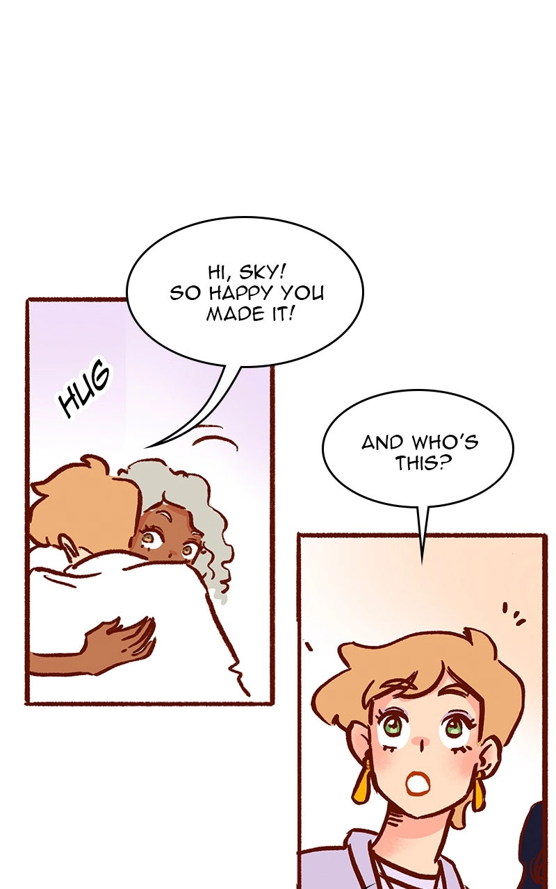 Read The Kiss Bet Manga Online
