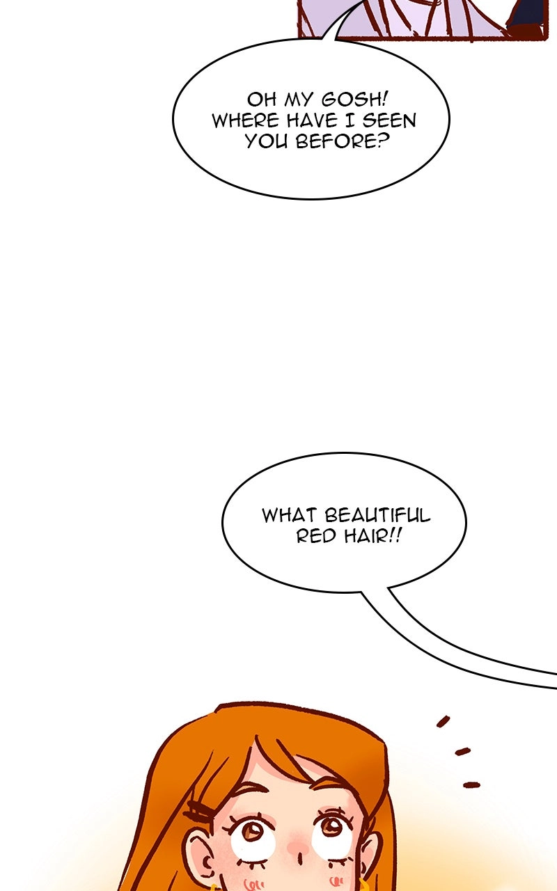 Read The Kiss Bet Manga Online