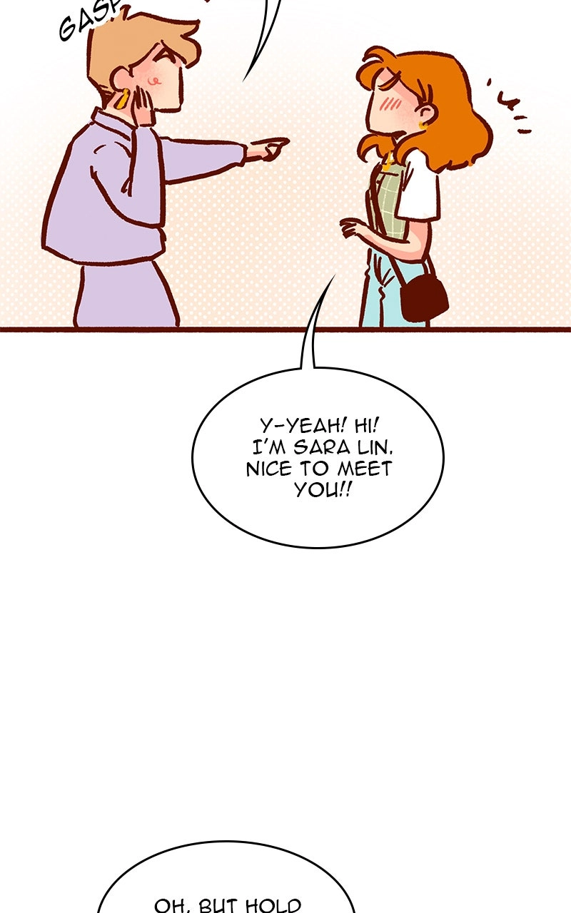 Read The Kiss Bet Manga Online