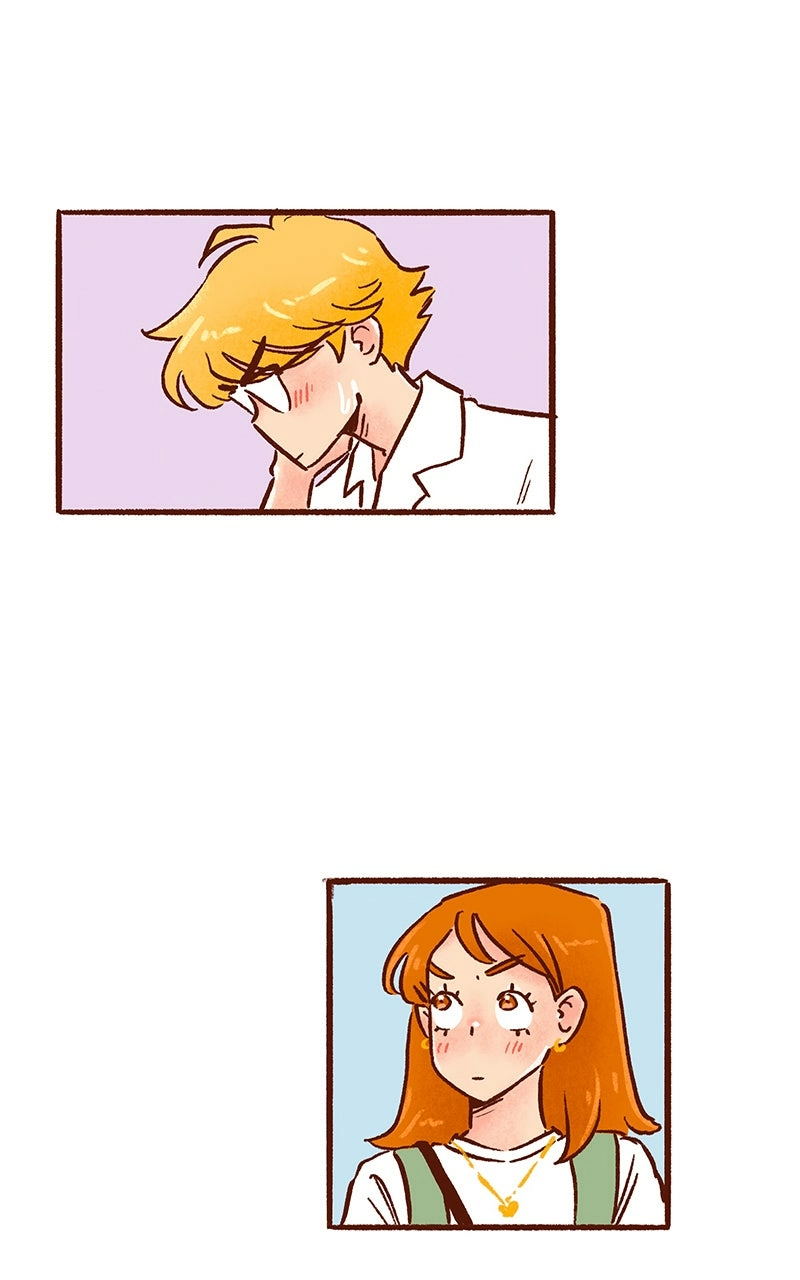 Read The Kiss Bet Manga Online