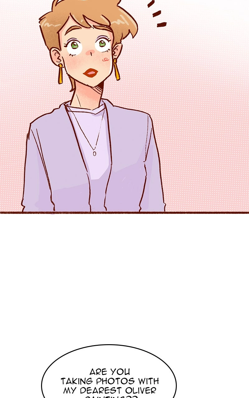 Read The Kiss Bet Manga Online