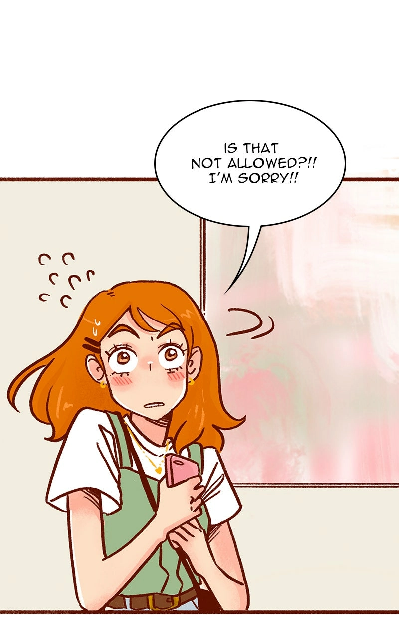 Read The Kiss Bet Manga Online