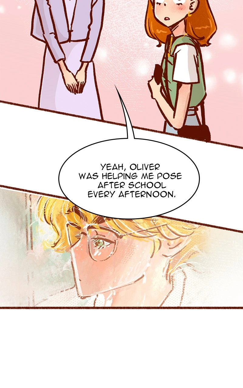Read The Kiss Bet Manga Online