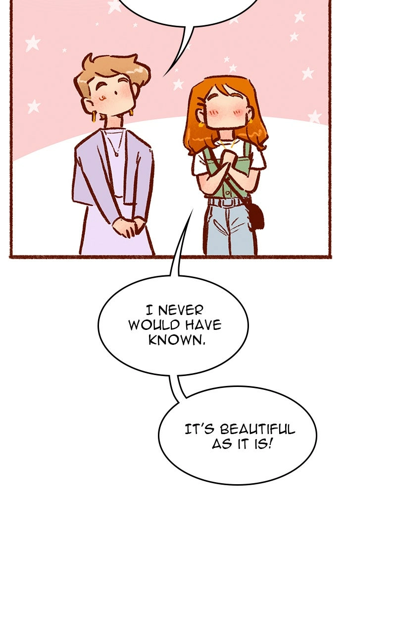 Read The Kiss Bet Manga Online