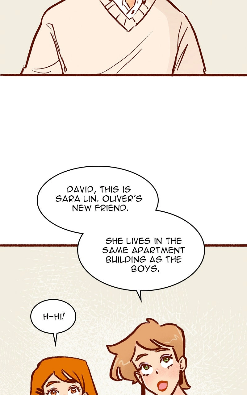 Read The Kiss Bet Manga Online