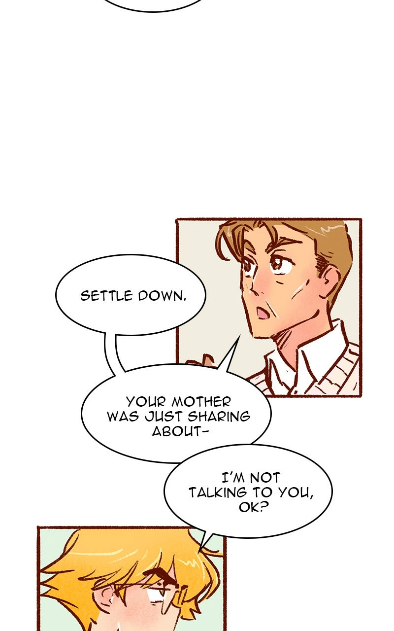 Read The Kiss Bet Manga Online