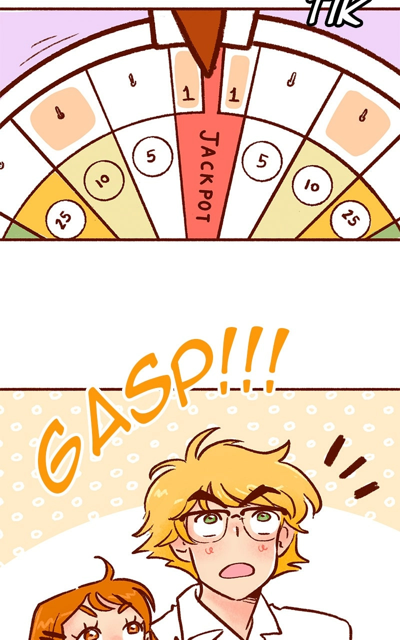 Read The Kiss Bet Manga Online