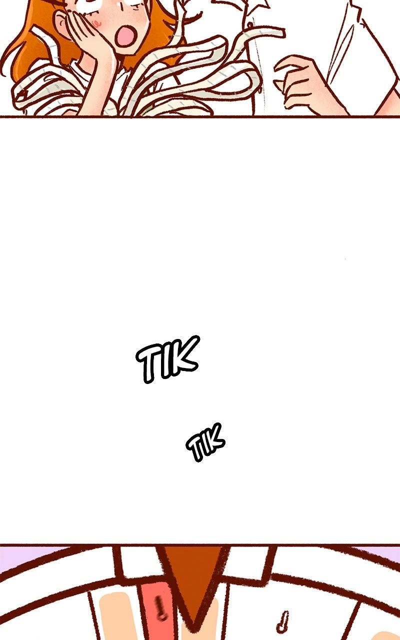 Read The Kiss Bet Manga Online