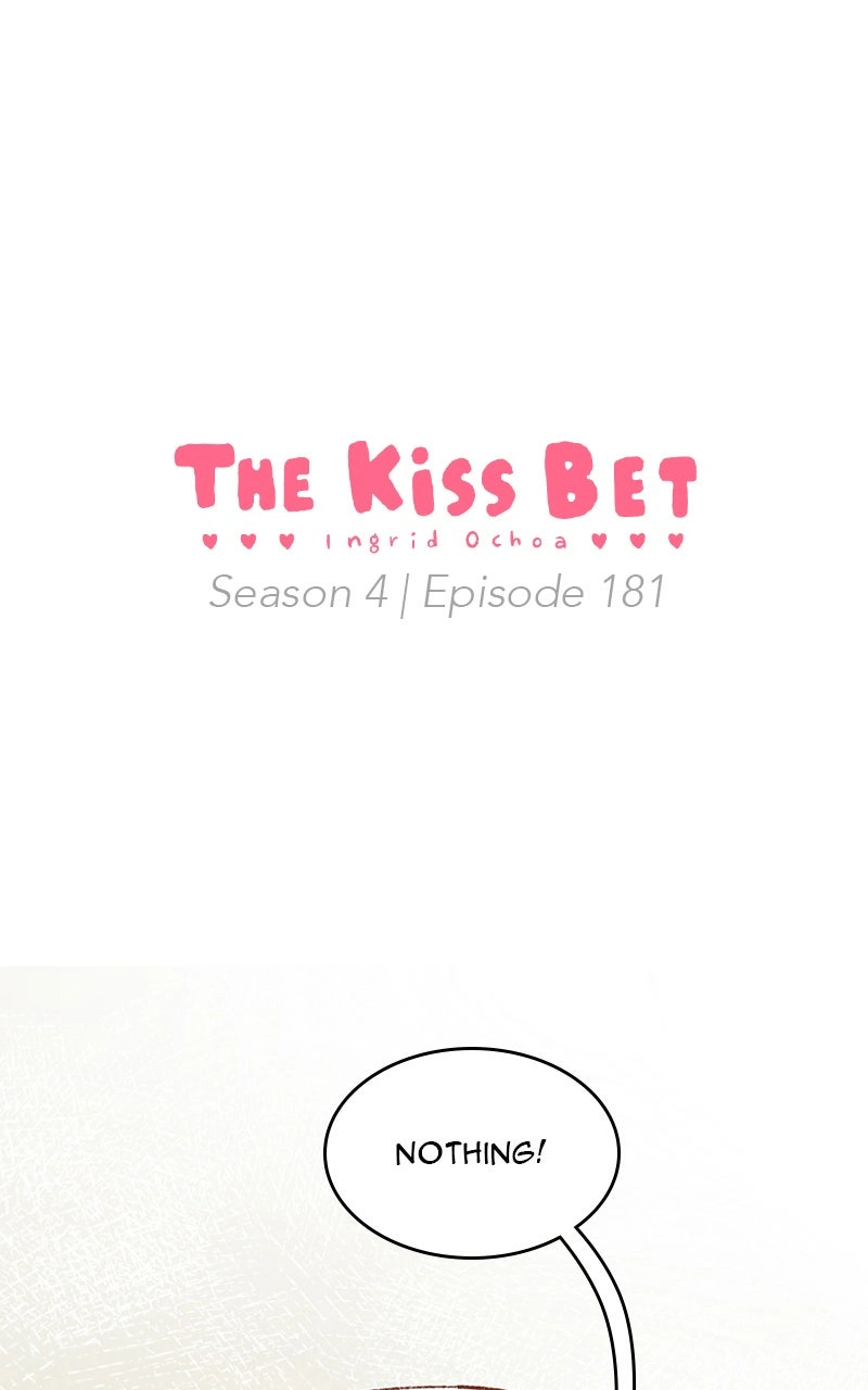 Read The Kiss Bet Manga Online