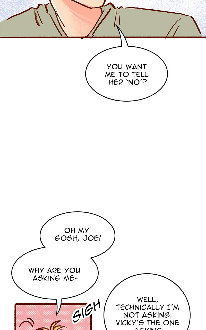 Read The Kiss Bet Manga Online