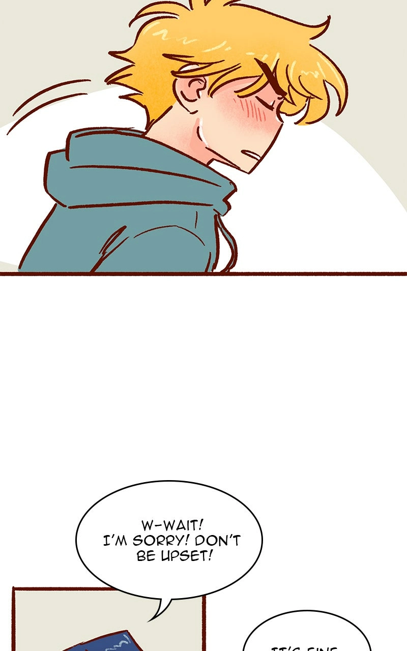 Read The Kiss Bet Manga Online