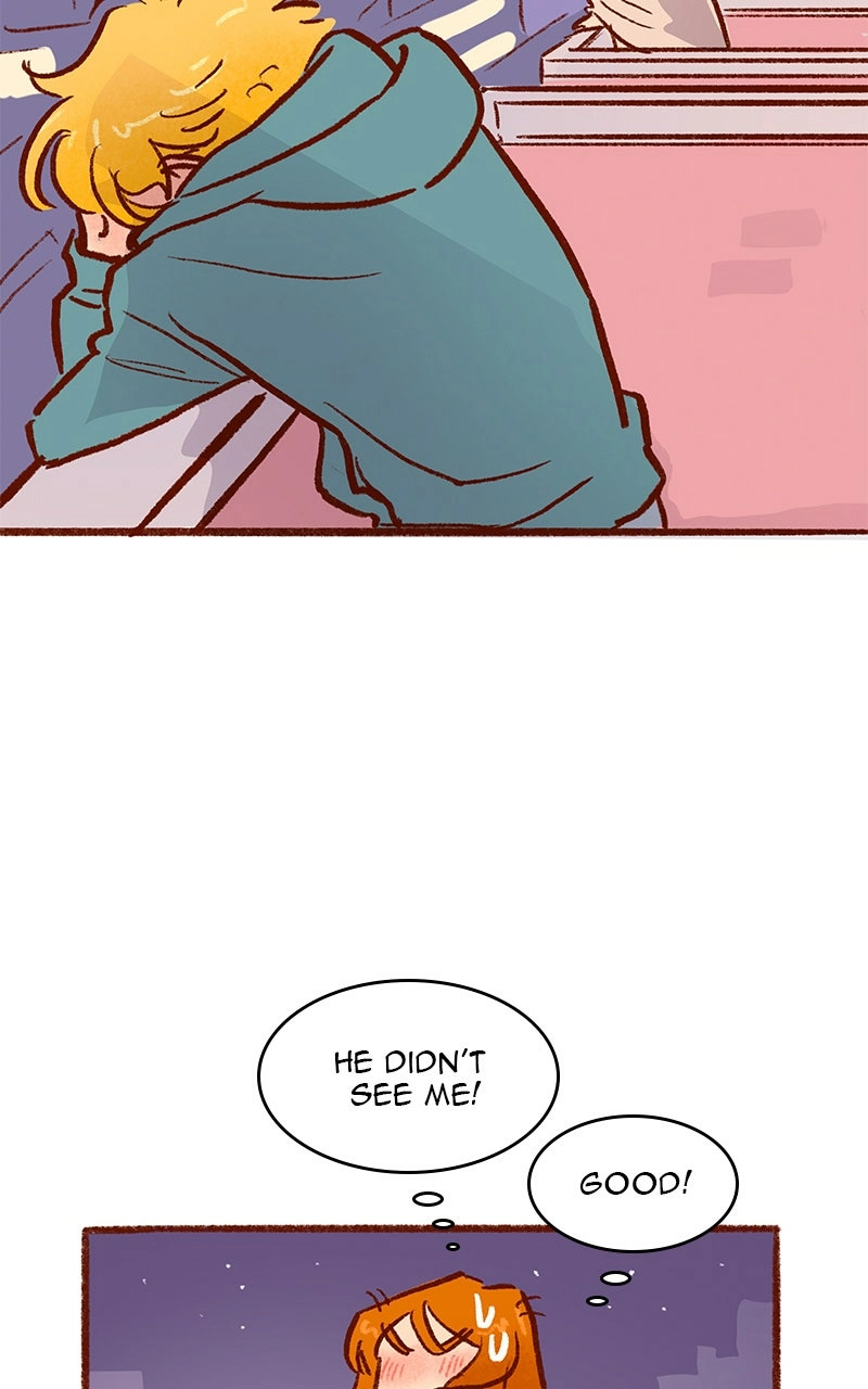 Read The Kiss Bet Manga Online