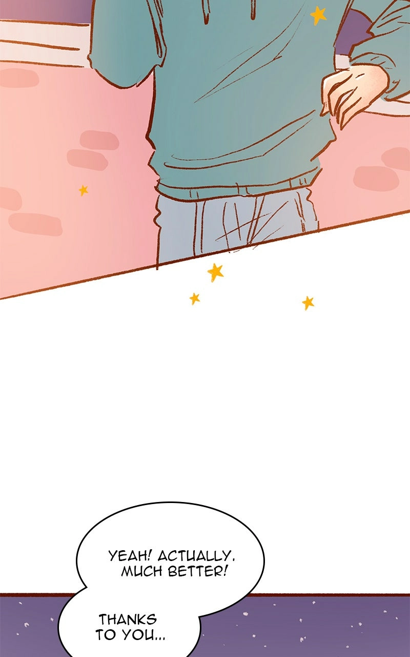 Read The Kiss Bet Manga Online
