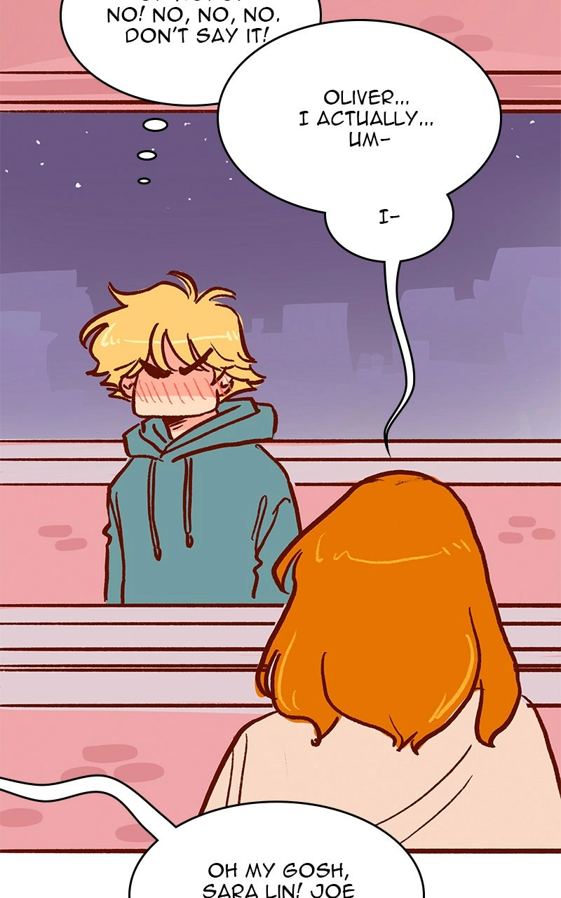 Read The Kiss Bet Manga Online