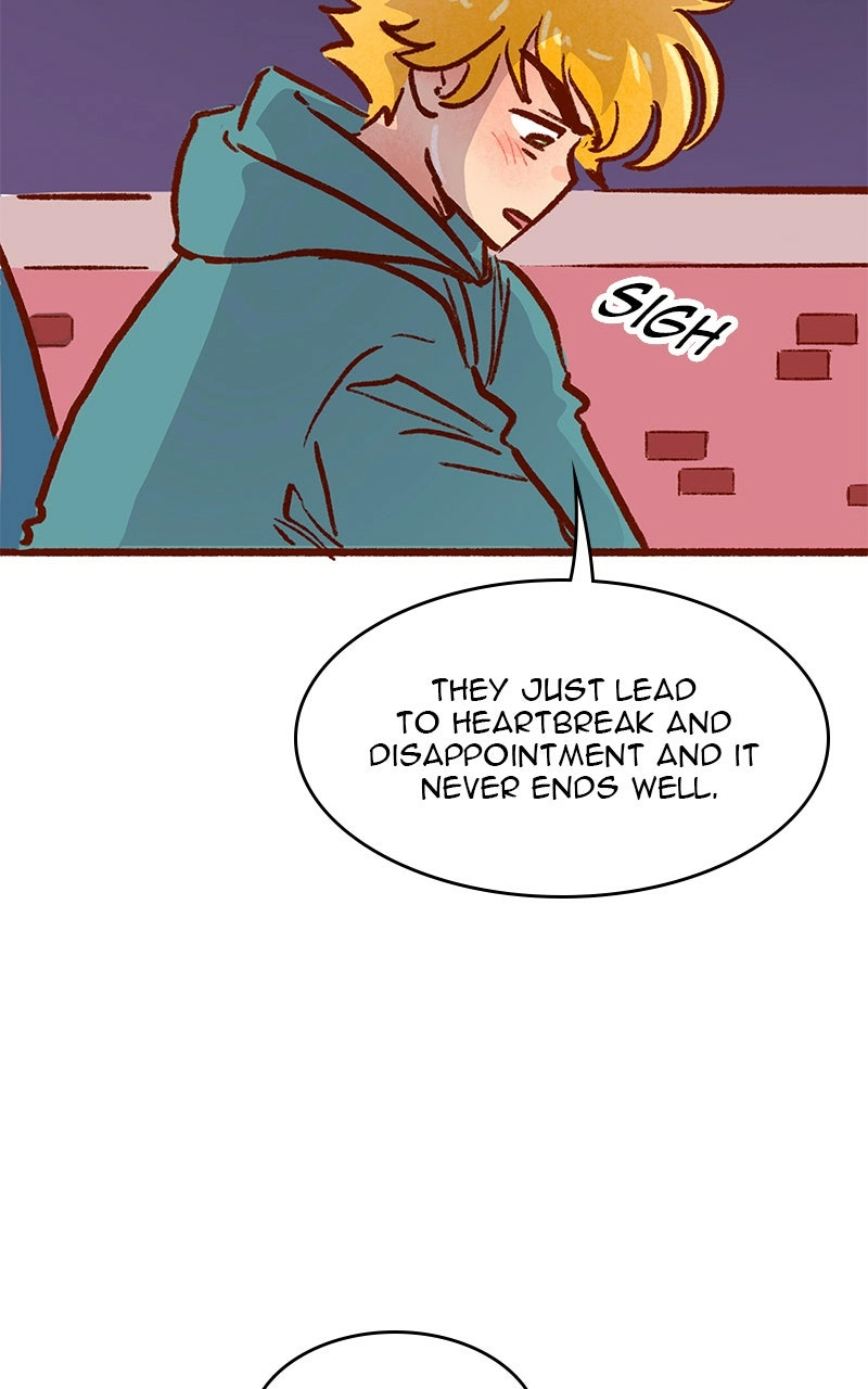 Read The Kiss Bet Manga Online