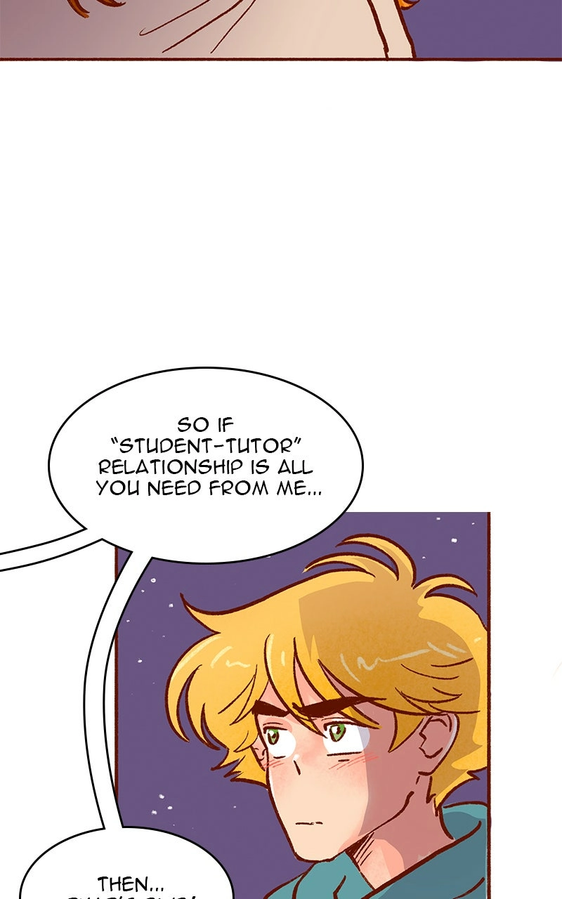 Read The Kiss Bet Manga Online