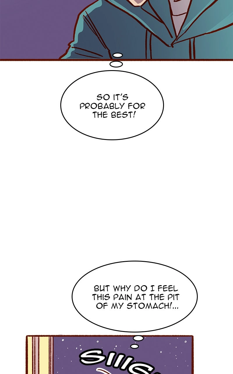 Read The Kiss Bet Manga Online