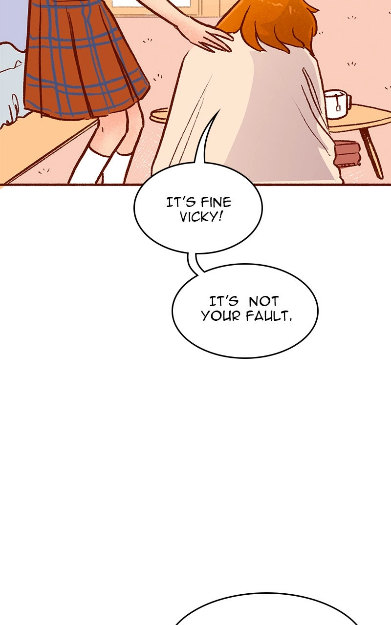 Read The Kiss Bet Manga Online