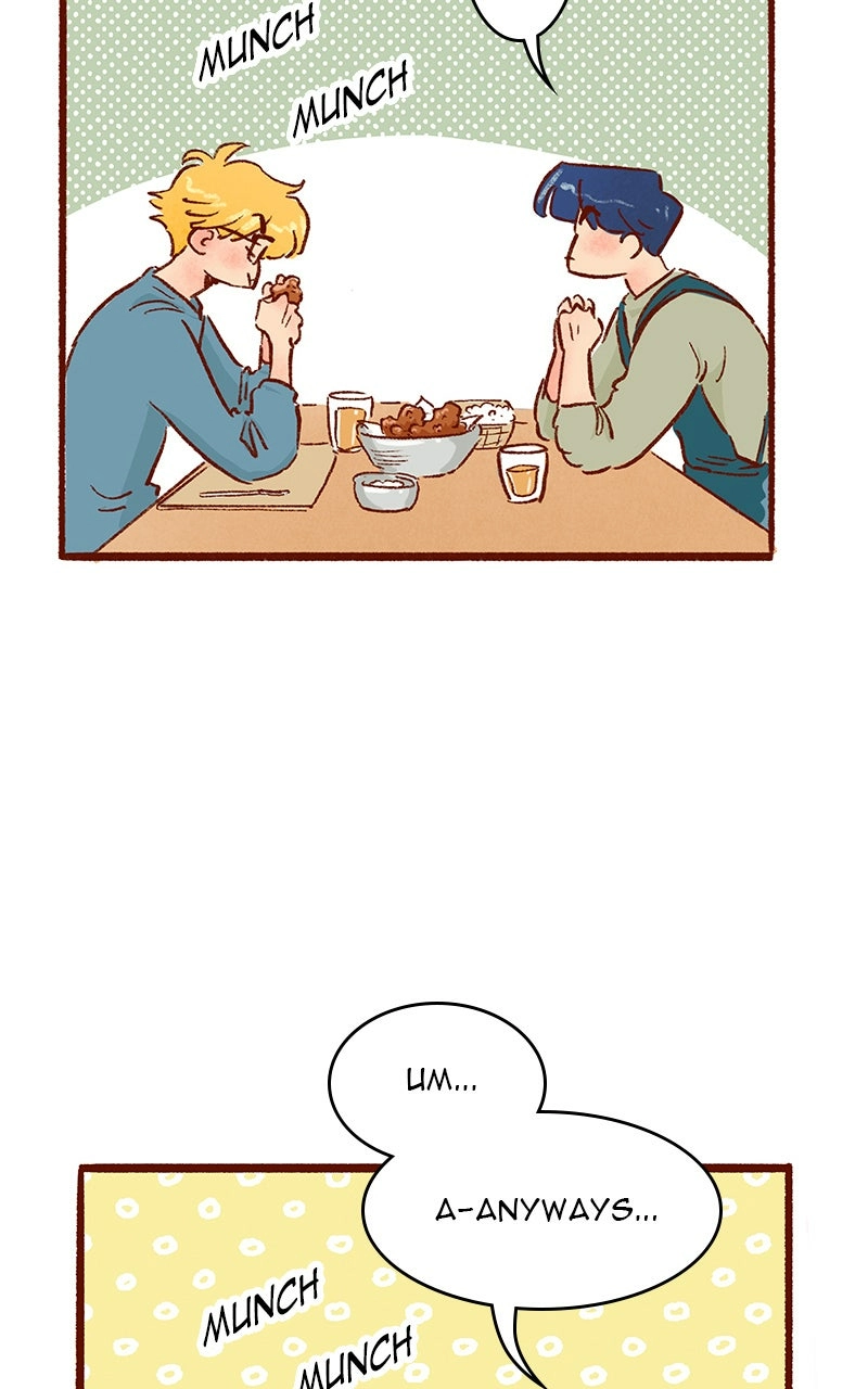 Read The Kiss Bet Manga Online
