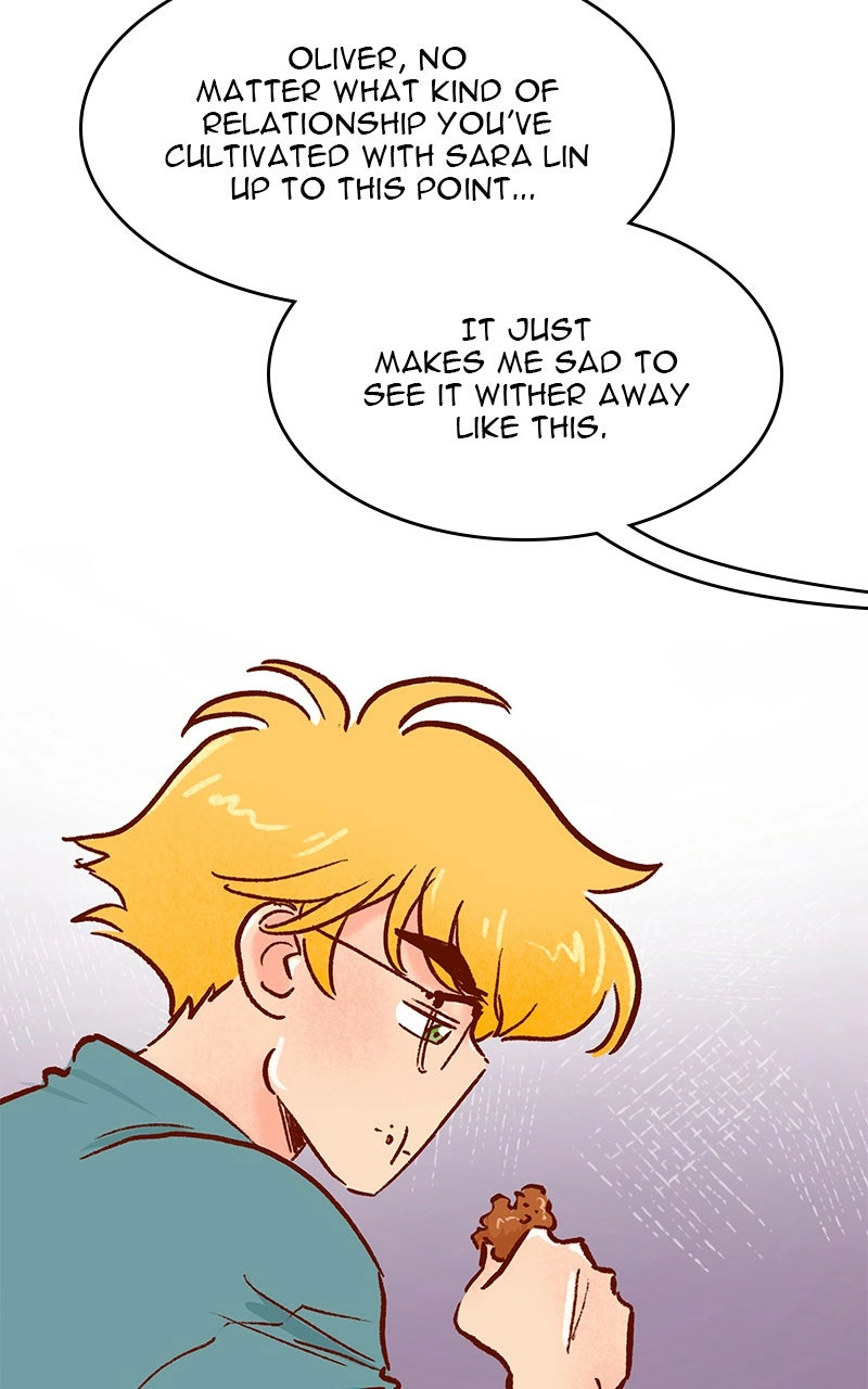 Read The Kiss Bet Manga Online