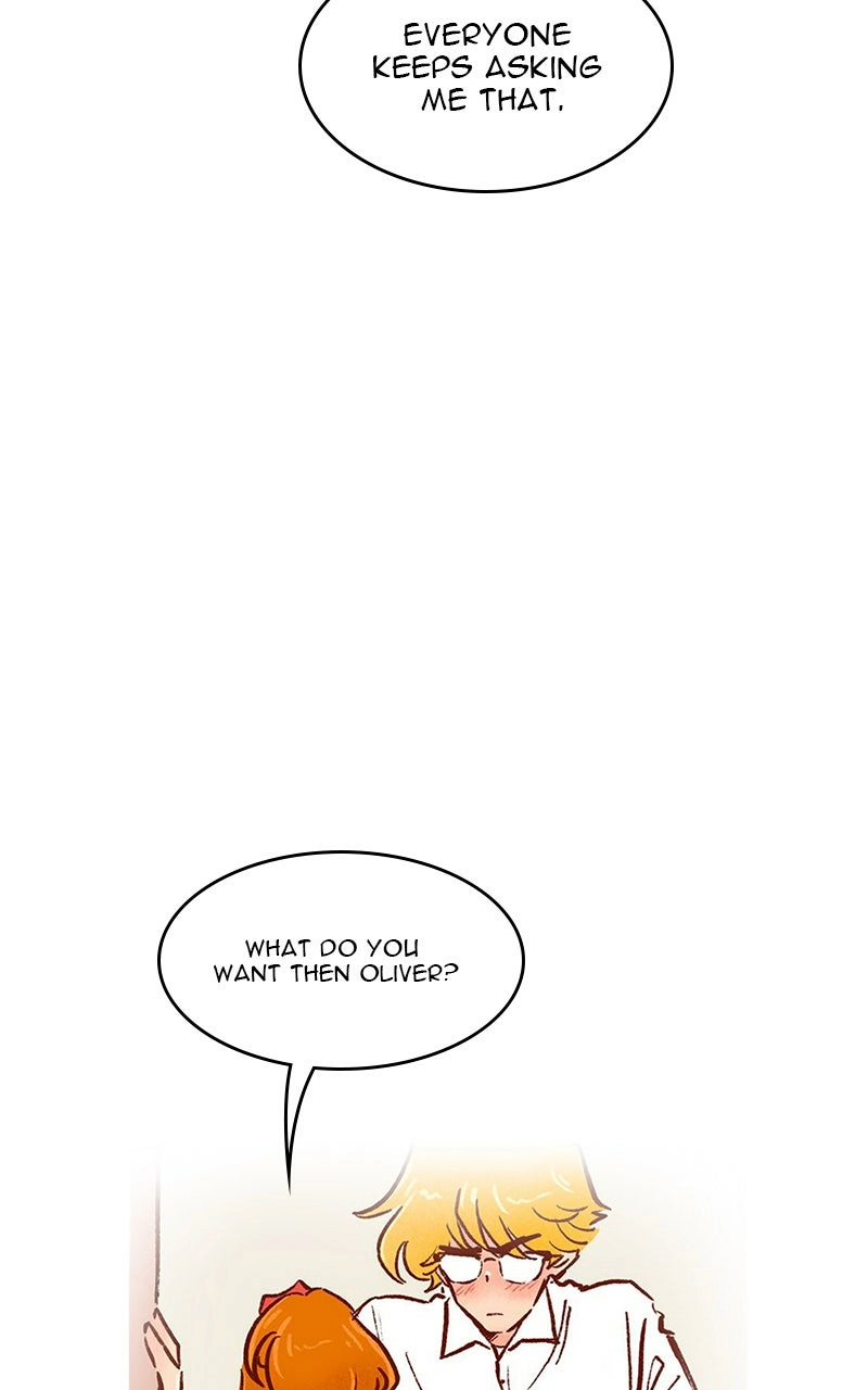 Read The Kiss Bet Manga Online