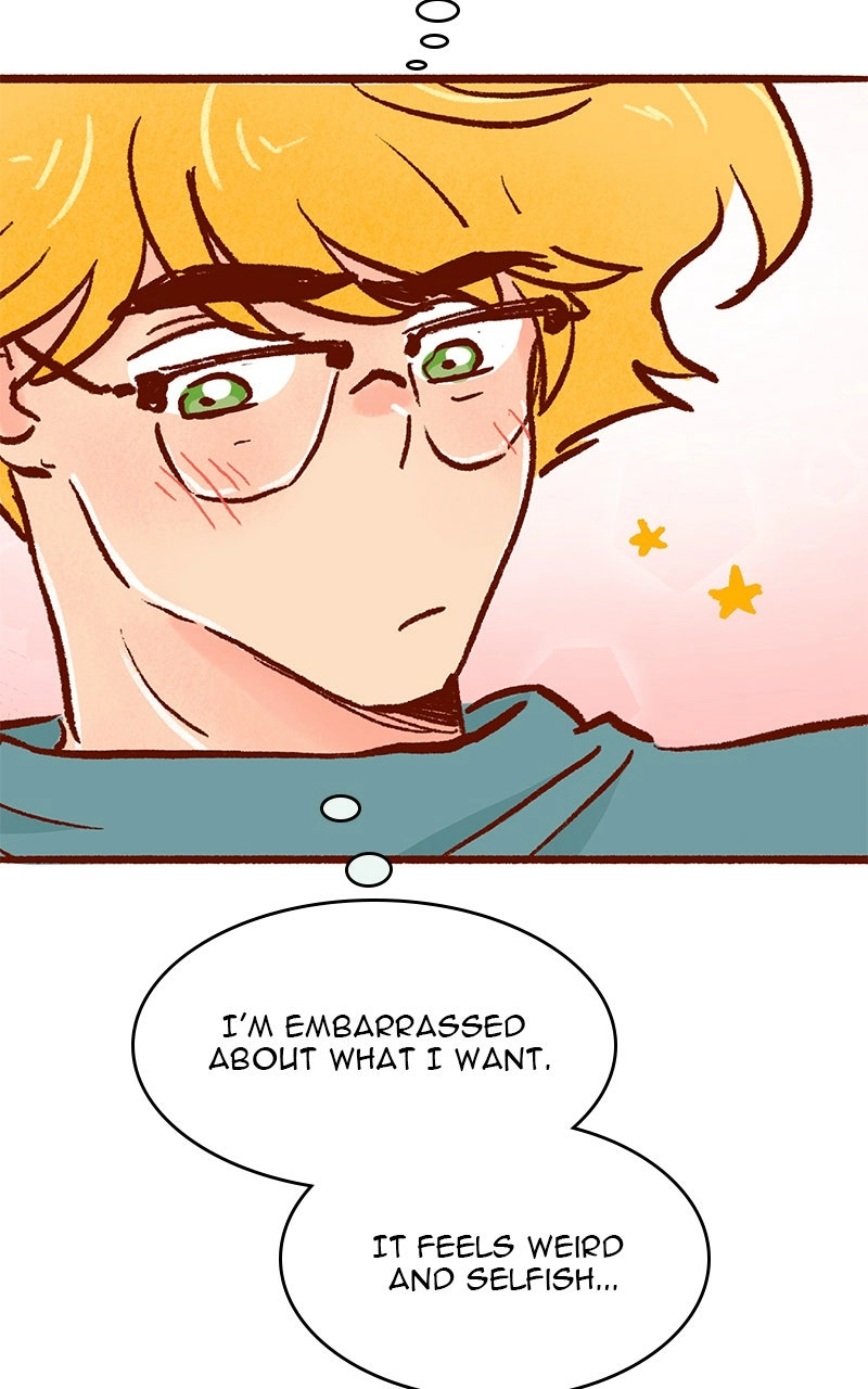 Read The Kiss Bet Manga Online