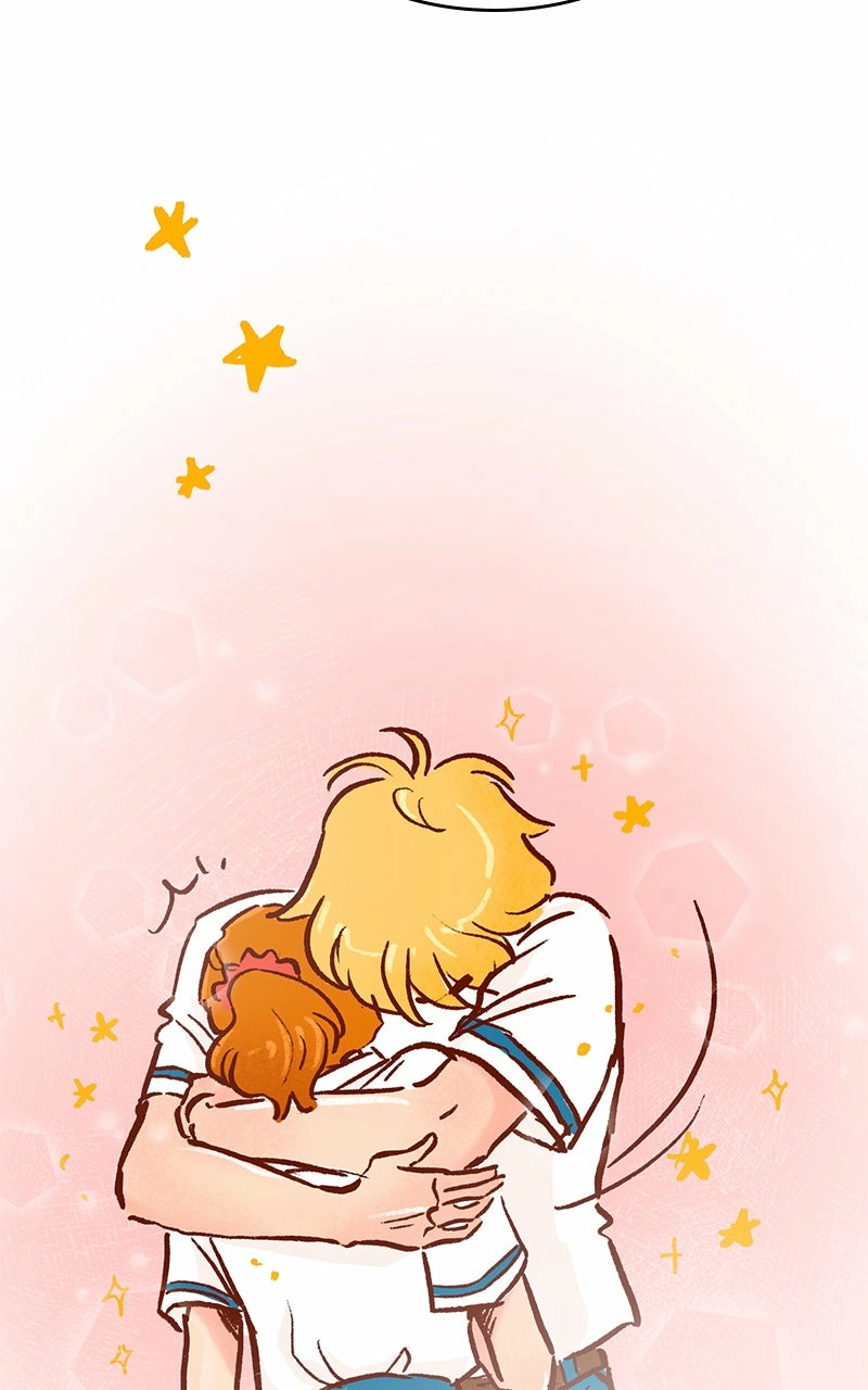 Read The Kiss Bet Manga Online