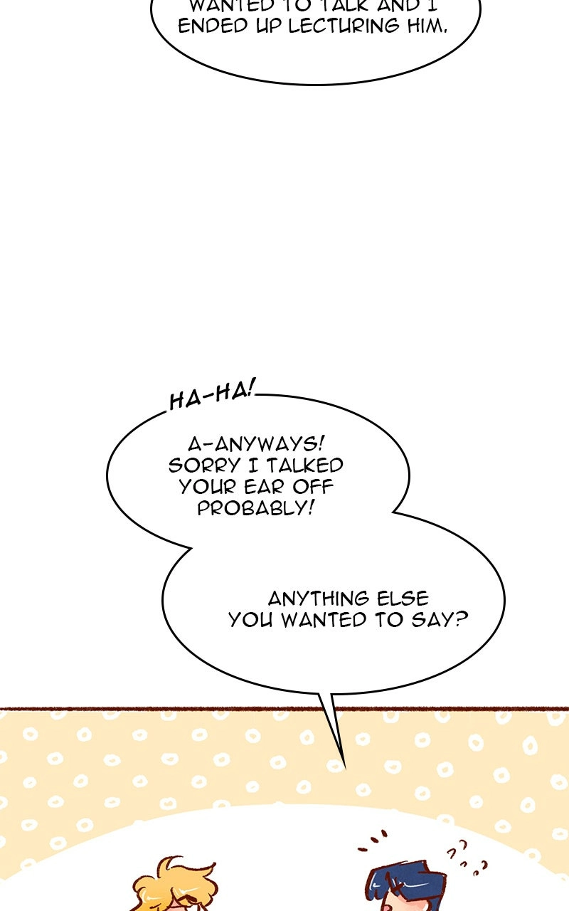 Read The Kiss Bet Manga Online