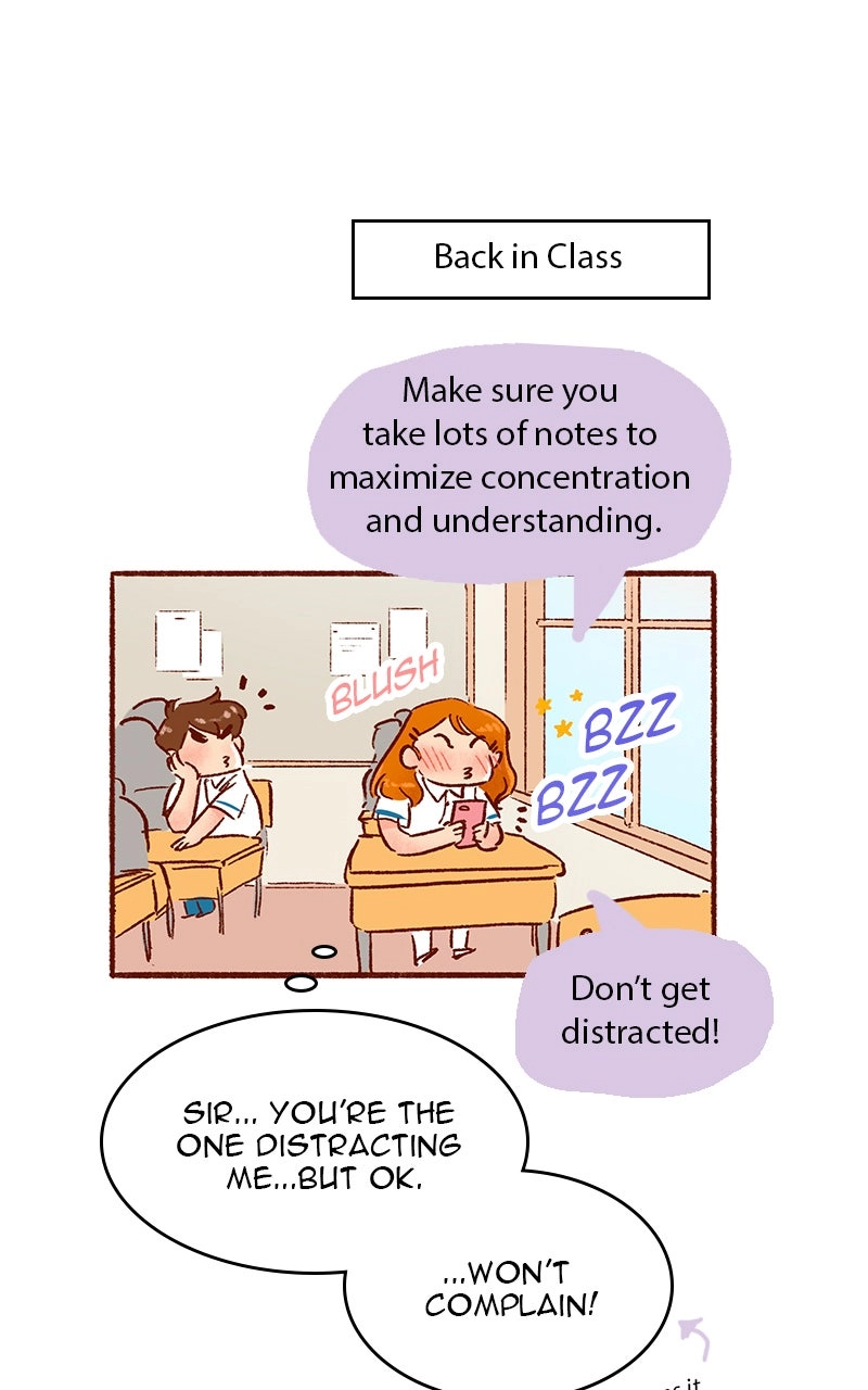 Read The Kiss Bet Manga Online