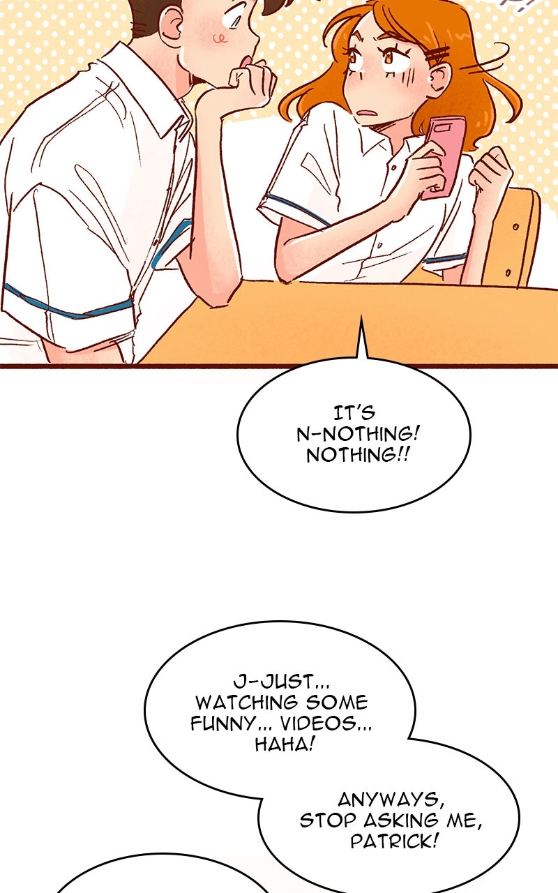 Read The Kiss Bet Manga Online