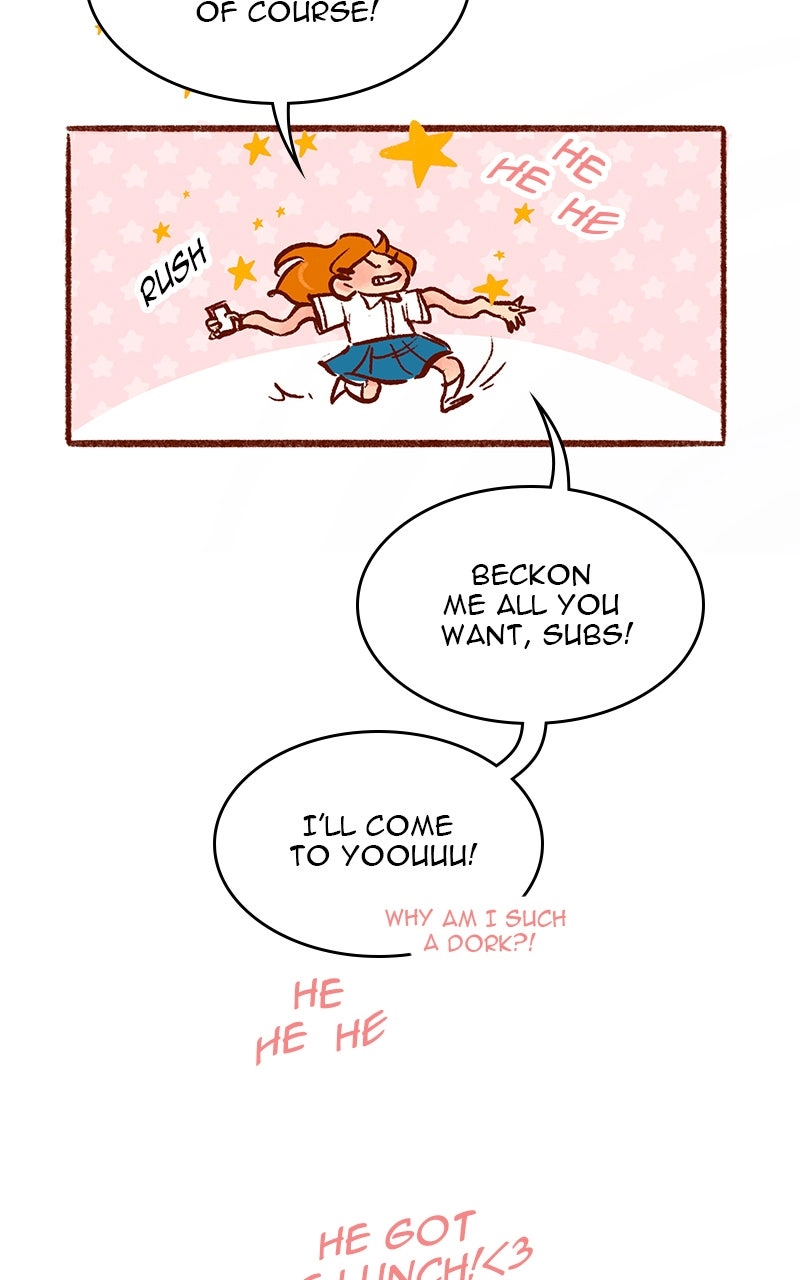 Read The Kiss Bet Manga Online