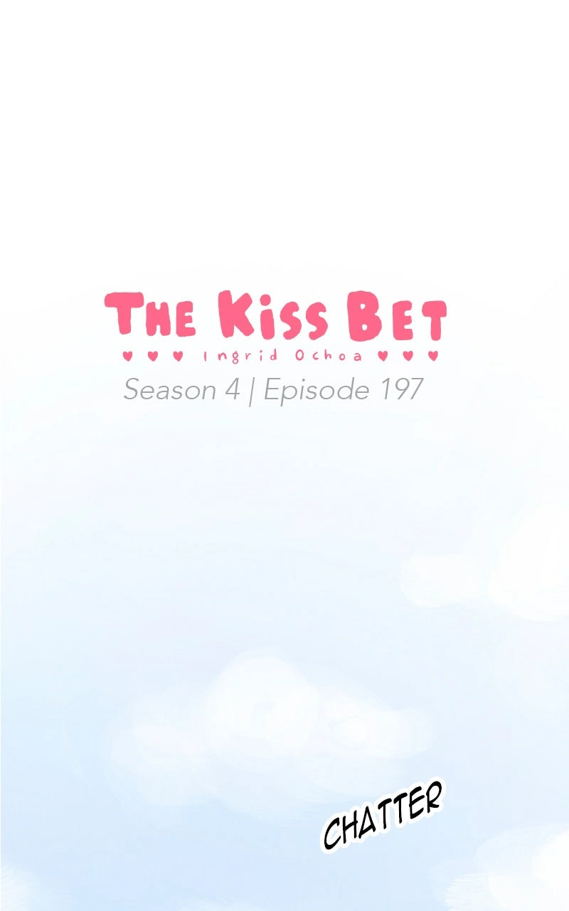 Read The Kiss Bet Manga Online