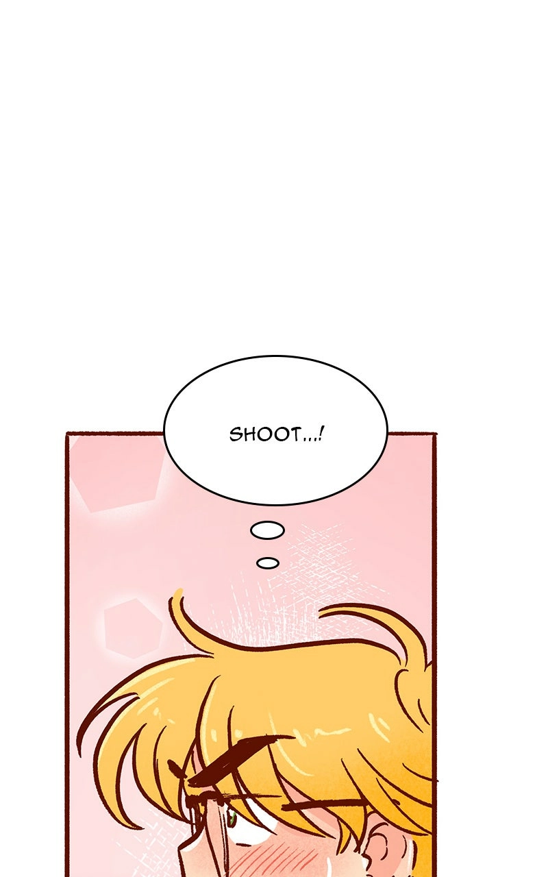 Read The Kiss Bet Manga Online