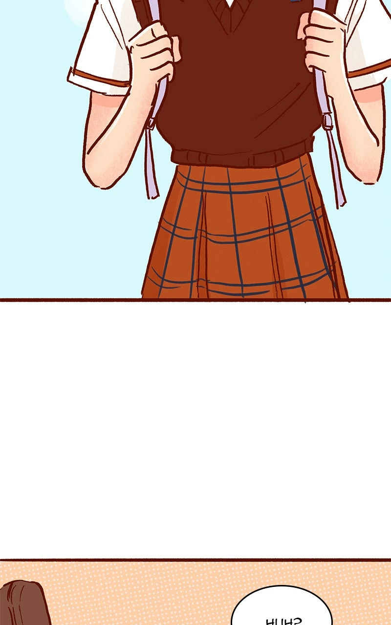 Read The Kiss Bet Manga Online
