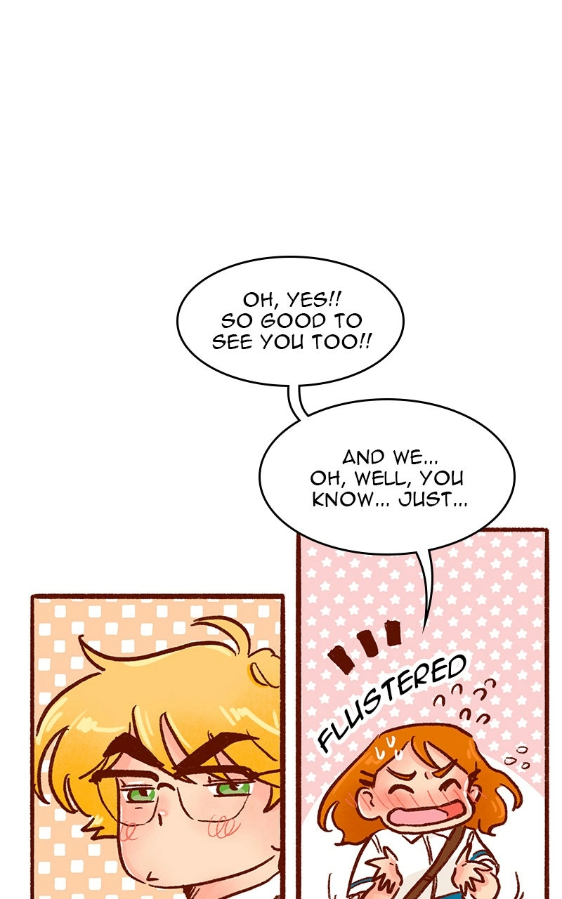 Read The Kiss Bet Manga Online