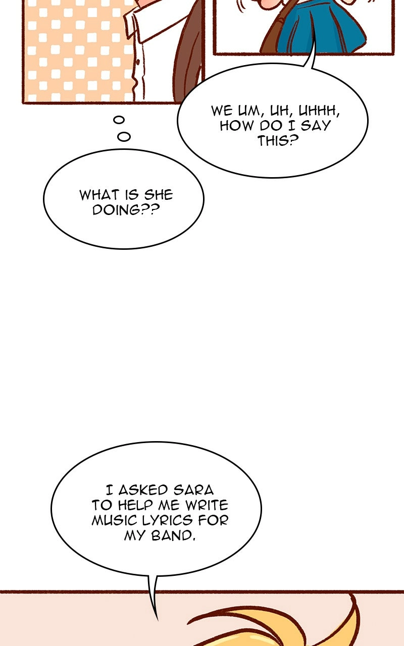 Read The Kiss Bet Manga Online